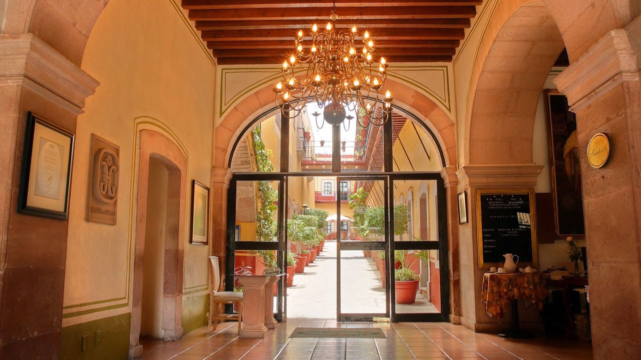 Photo of Others in Zacatecas Centro