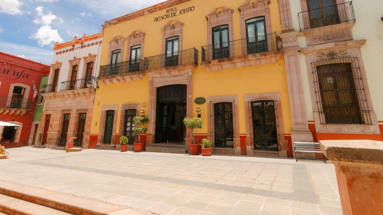 Photo of Outdoor in Zacatecas Centro