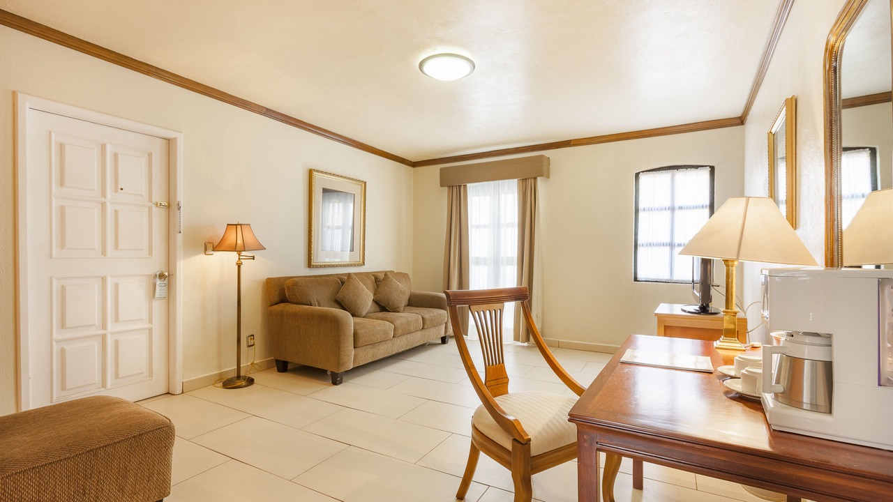 Photo of Bedroom in Zacatecas Centro