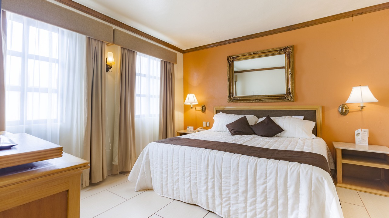 Photo of Bedroom in Zacatecas Centro
