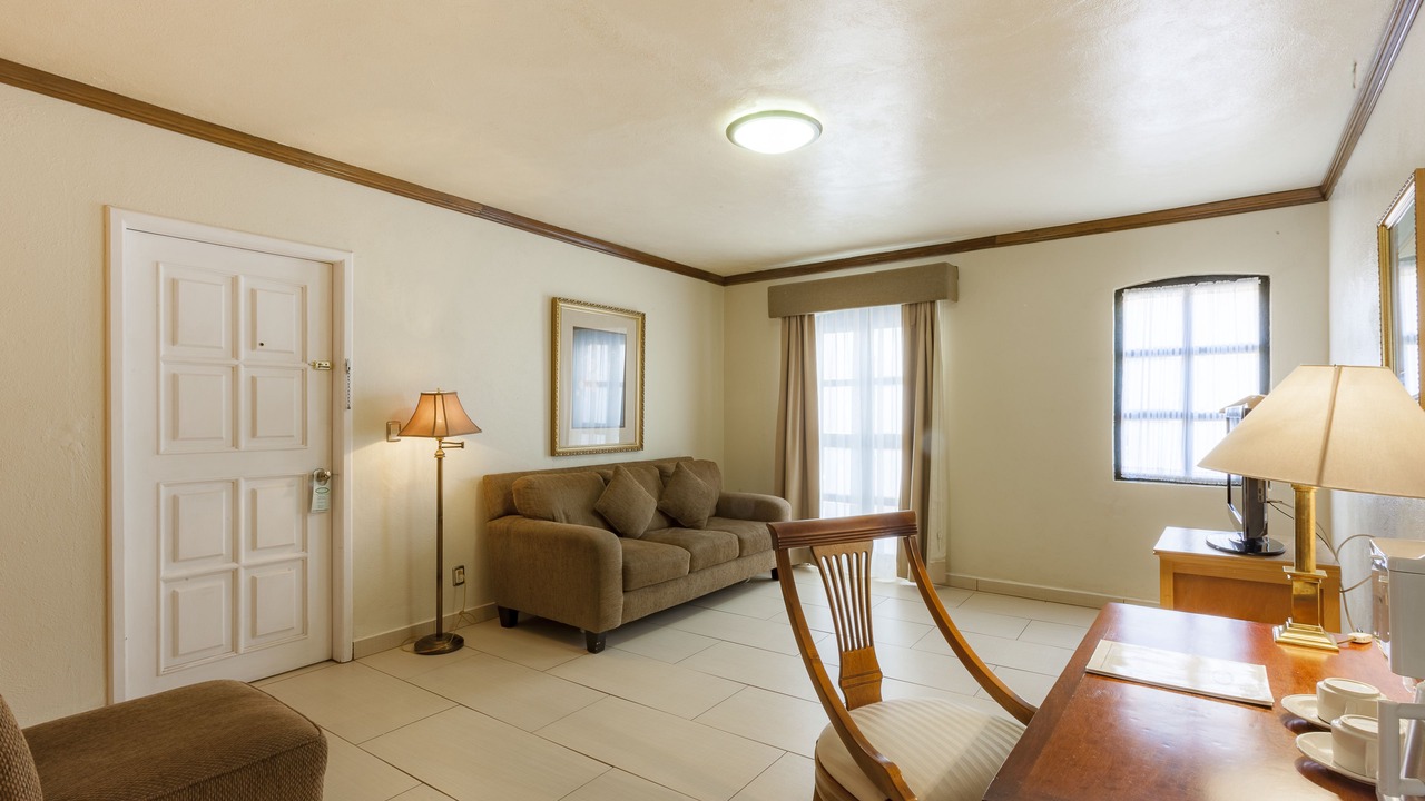 Photo of Bedroom in Zacatecas Centro