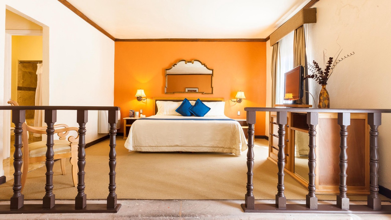 Photo of Bedroom in Zacatecas Centro
