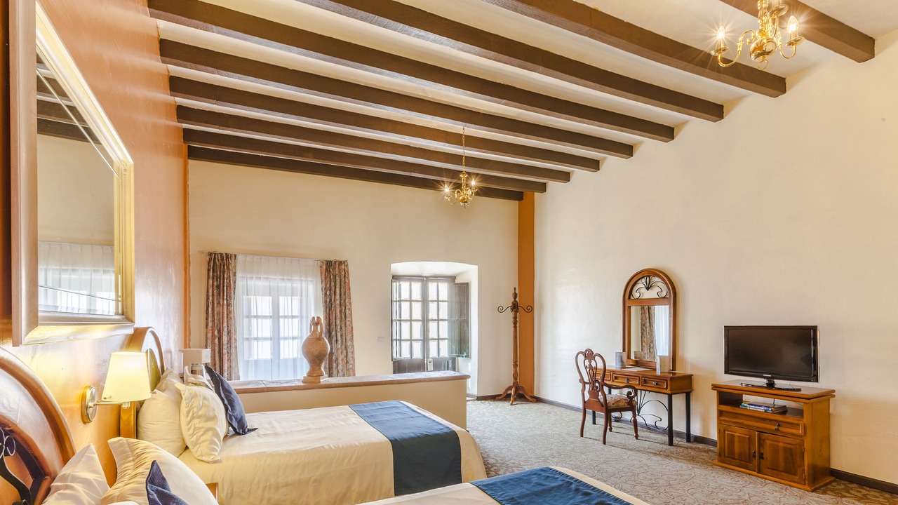 Photo of Bedroom in Zacatecas Centro