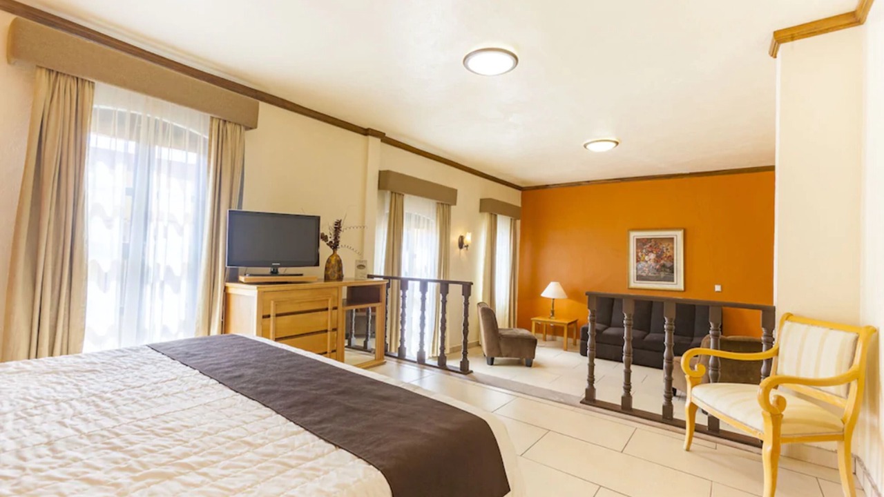 Photo of Bedroom in Zacatecas Centro