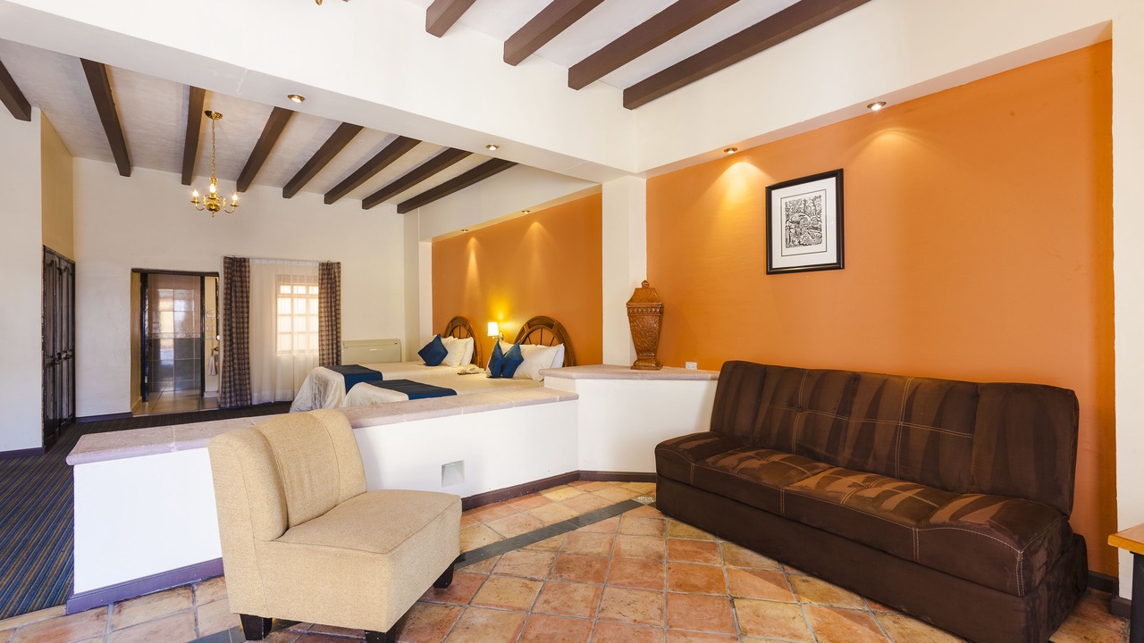 Photo of Bedroom in Zacatecas Centro