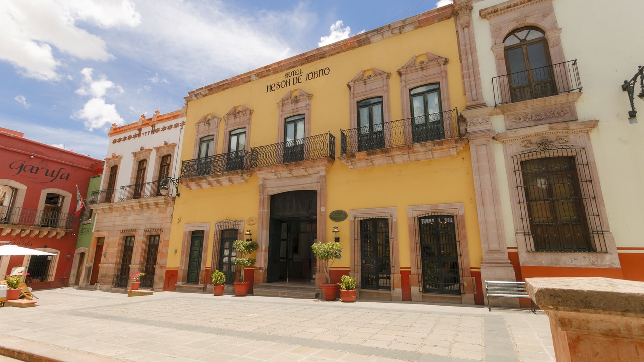 Photo of Outdoor in Zacatecas Centro