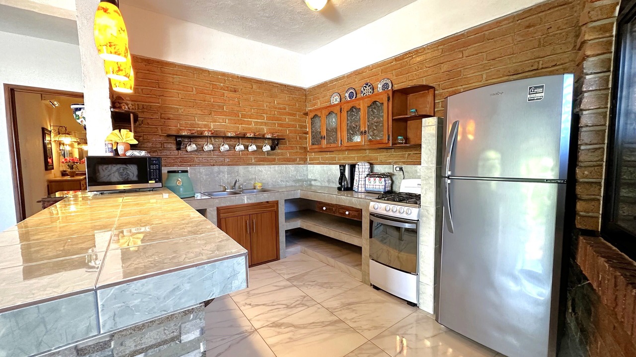 Photo of Kitchen in Amapas