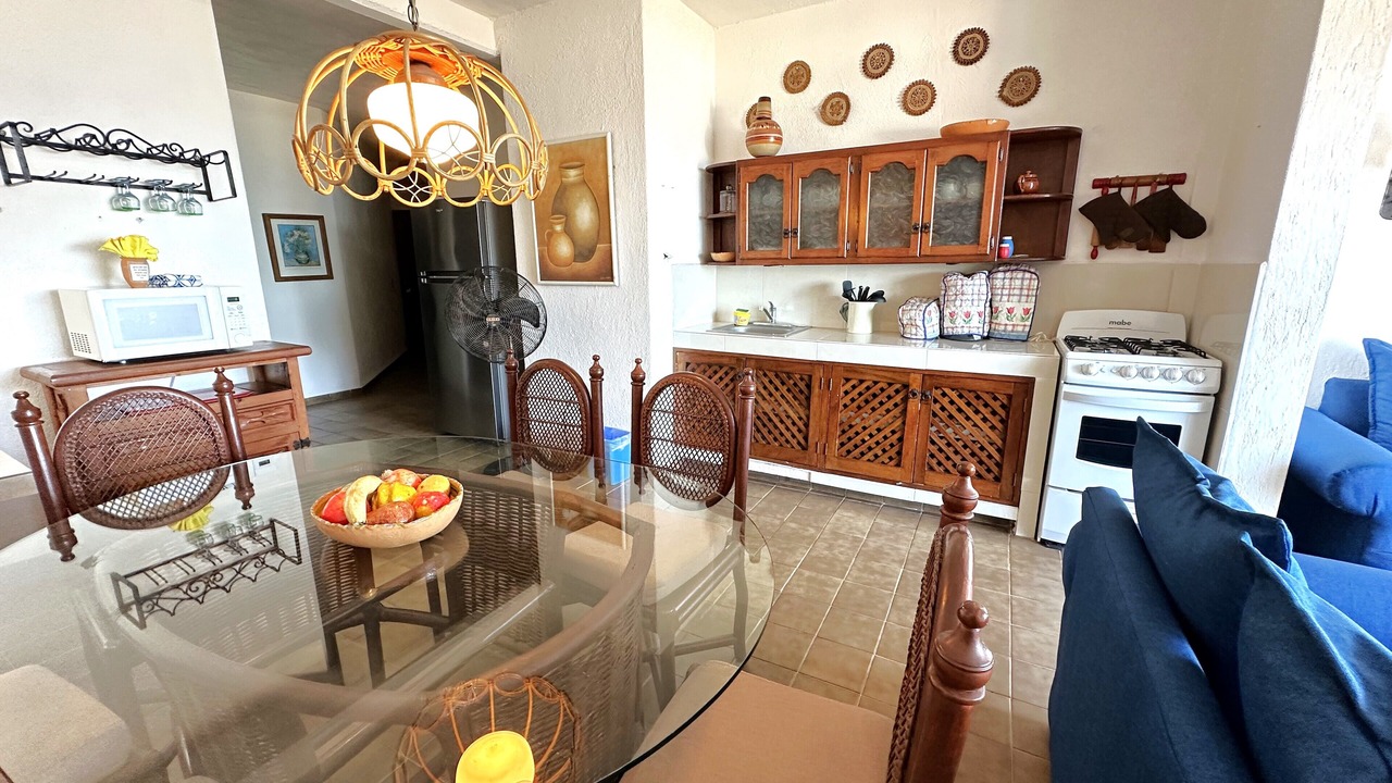 Photo of Kitchen in Amapas