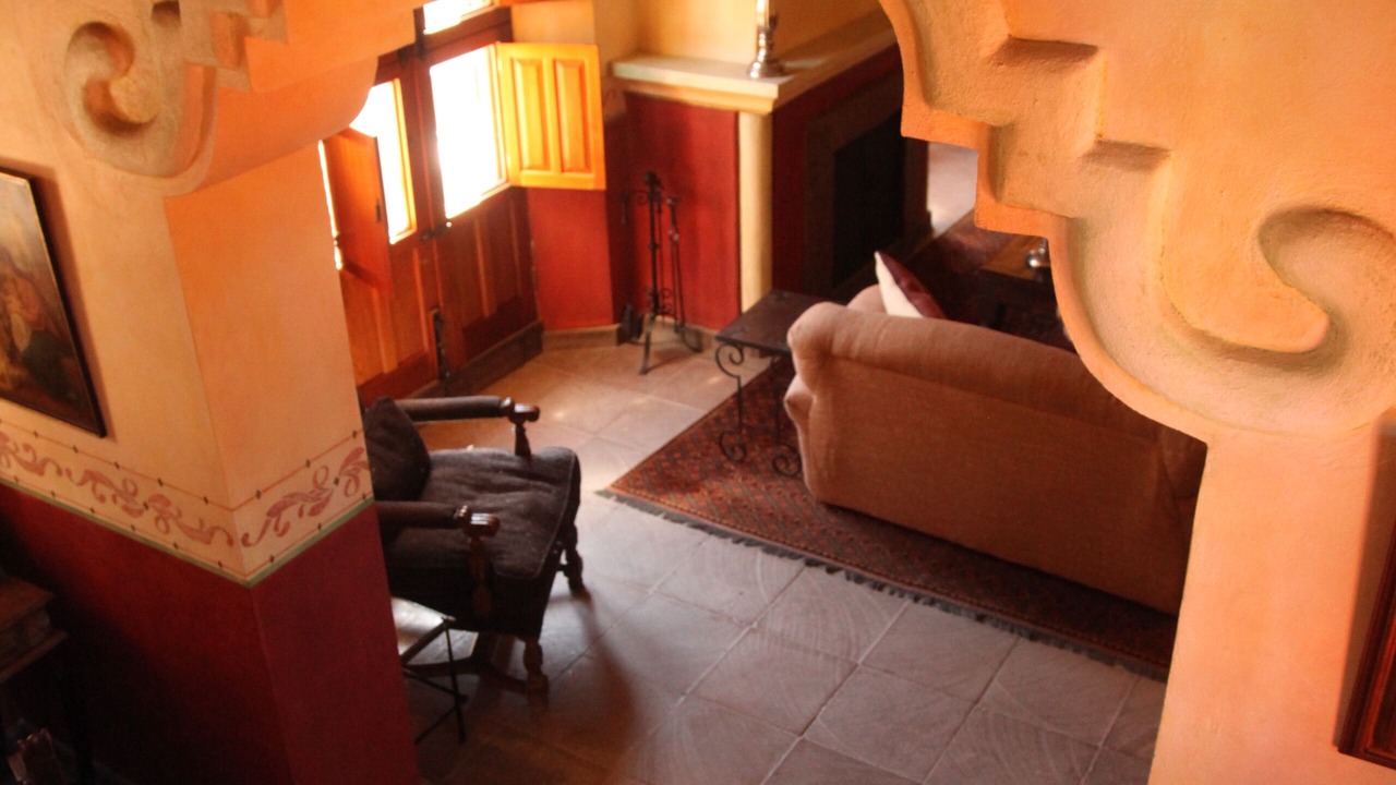 Photo of Bedroom in Centro