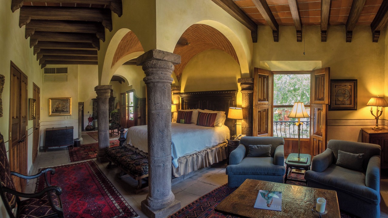 Photo of Bedroom in Centro