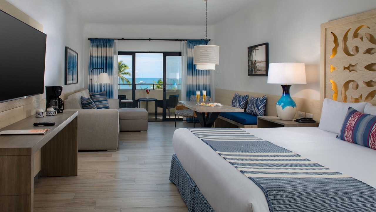 Photo of Bedroom in Zona Dorada