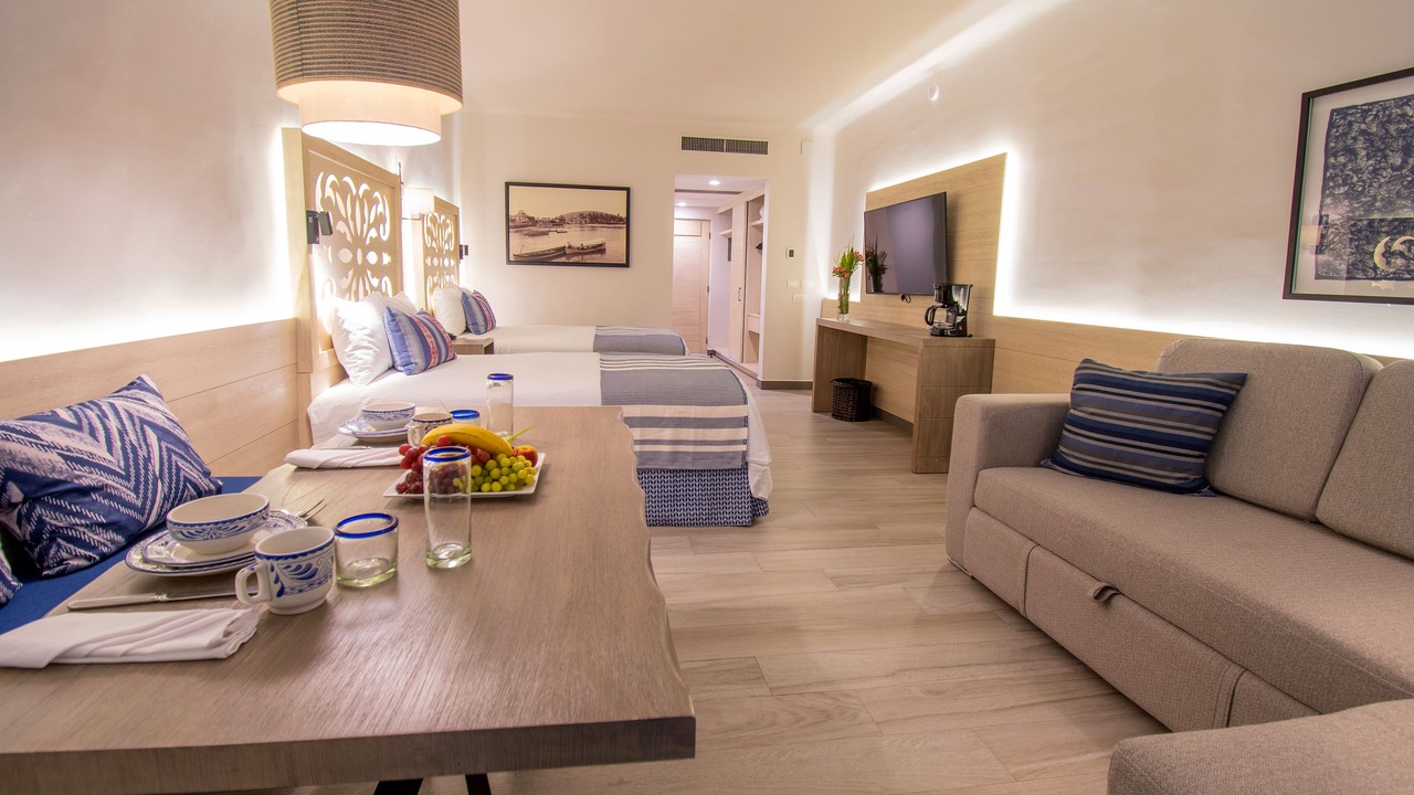 Photo of Bedroom in Zona Dorada