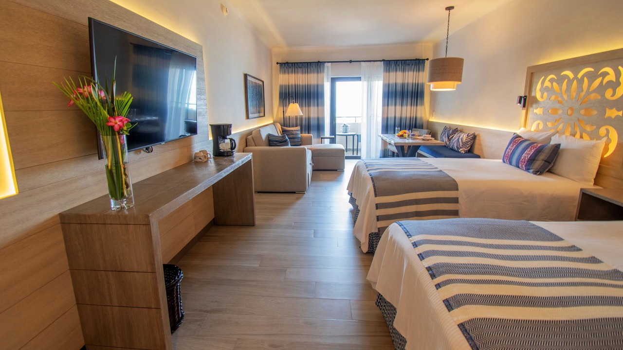 Photo of Livingroom in Zona Dorada