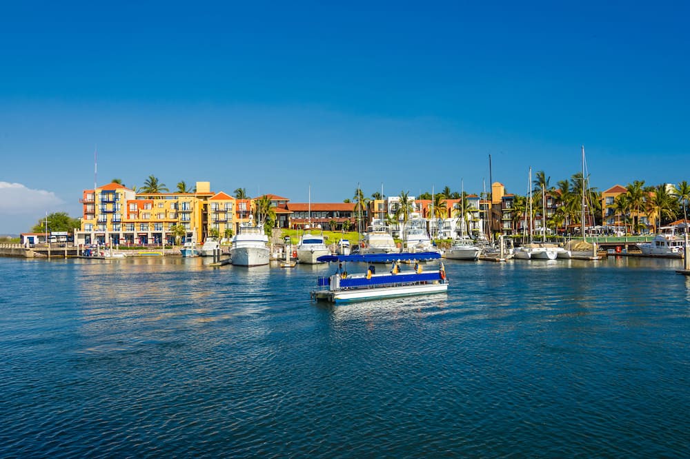 Photo of Outdoor in Marina el Cid