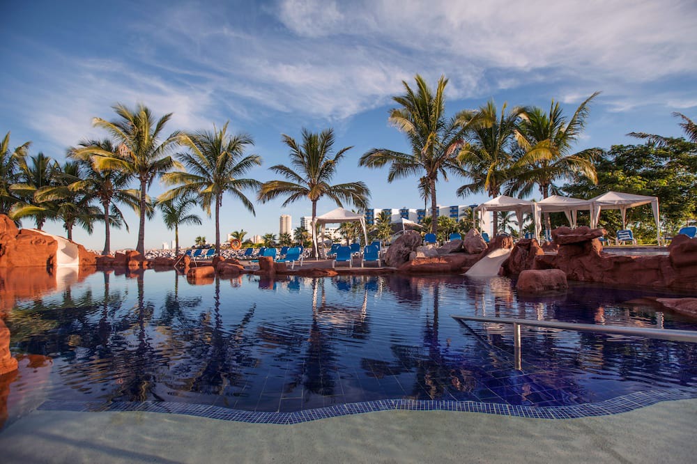 Photo of Outdoor in Marina el Cid