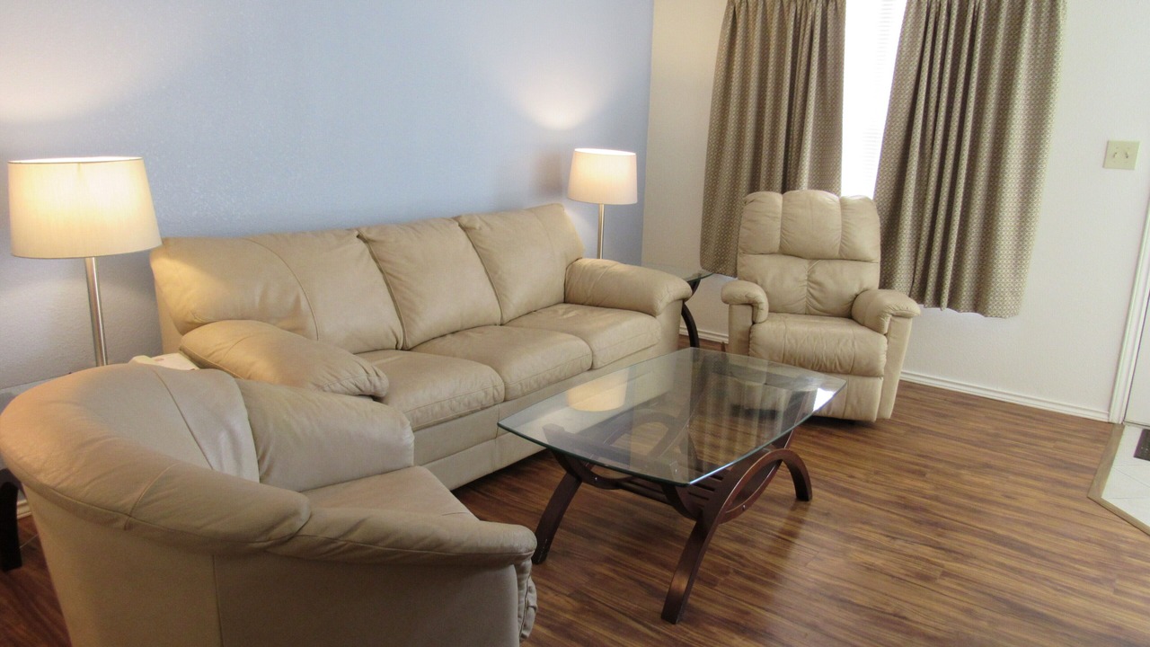 Photo of Bedroom in Donna