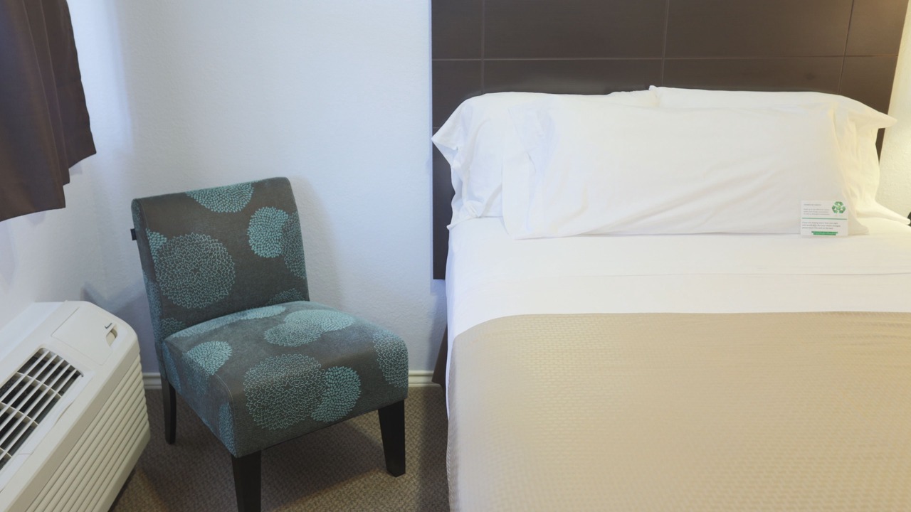 Photo of Bedroom in Donna