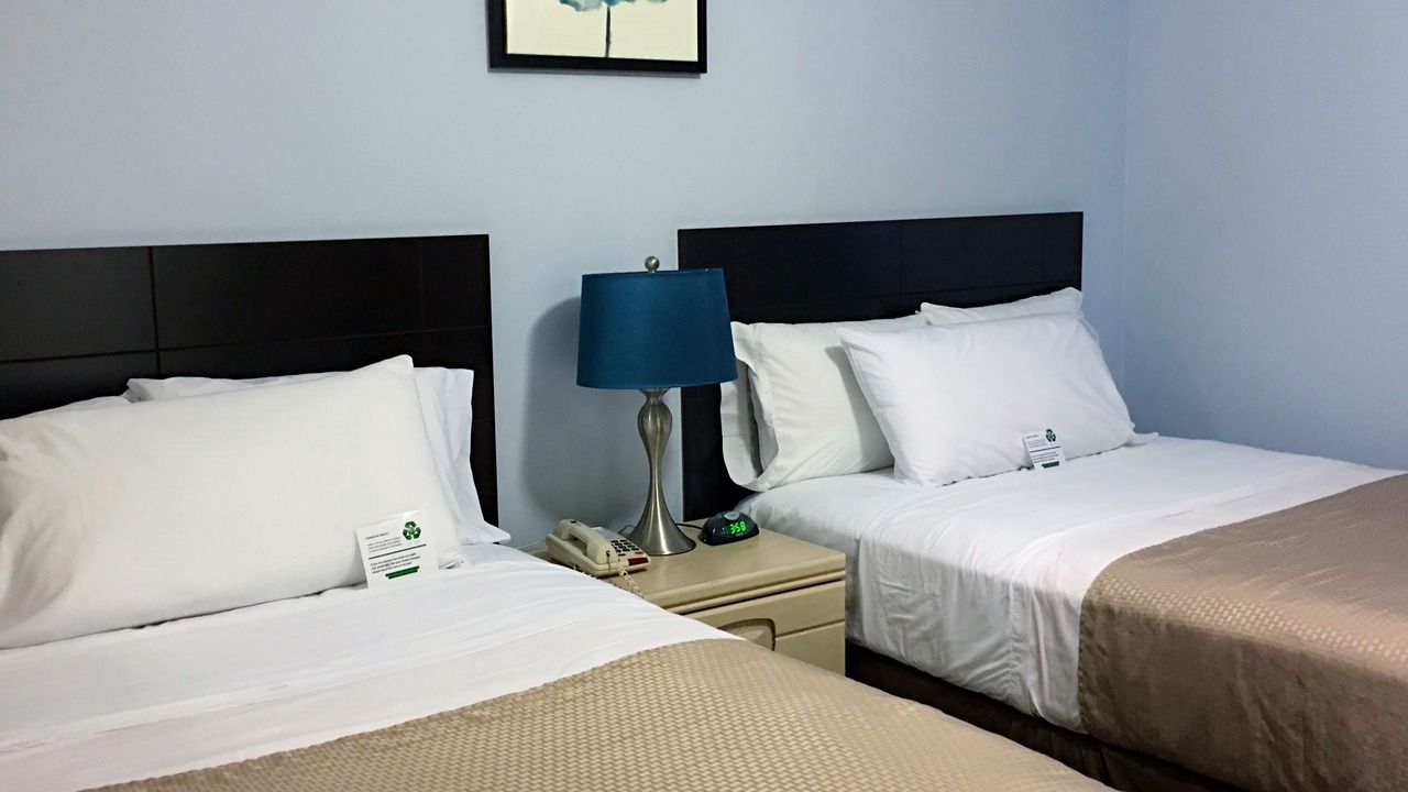 Photo of Bedroom in Donna