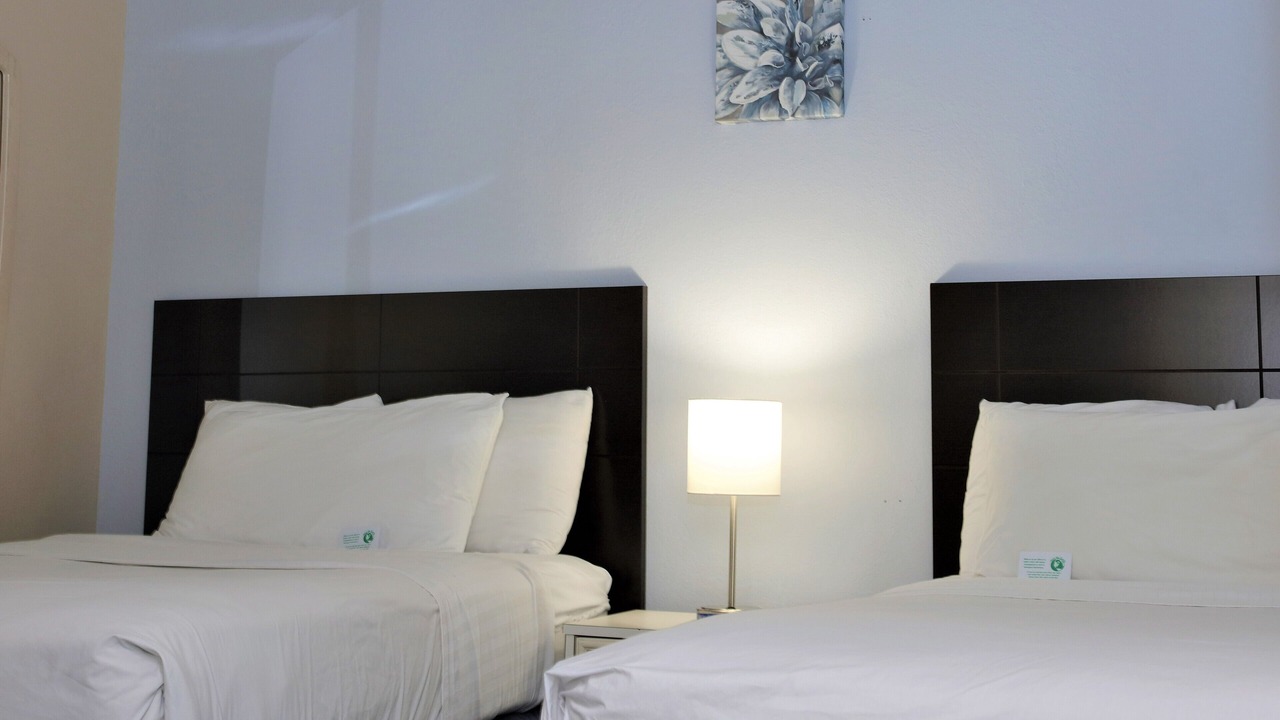 Photo of Bedroom in Donna