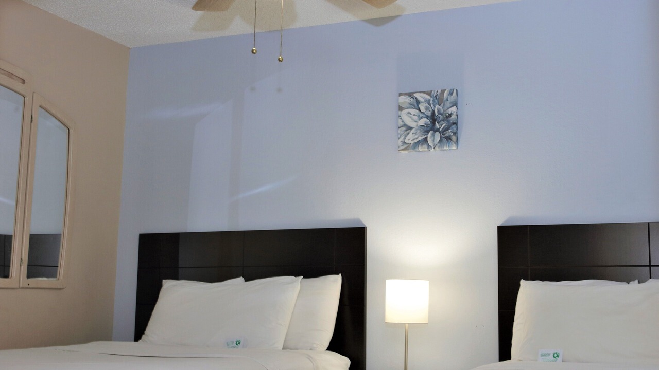 Photo of Bedroom in Donna
