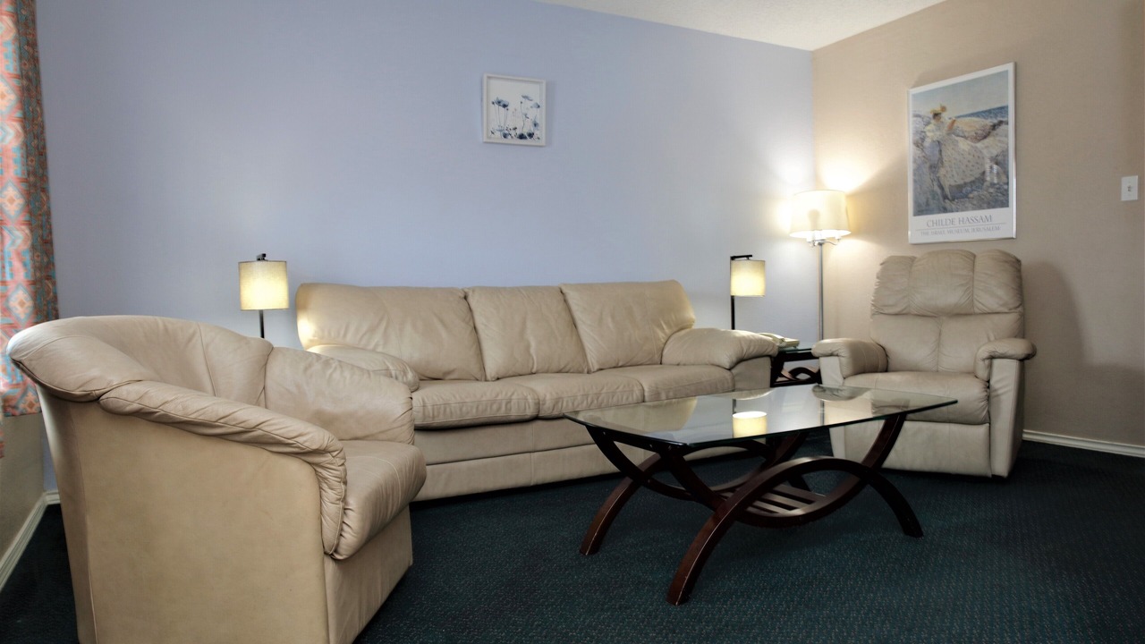 Photo of Bedroom in Donna