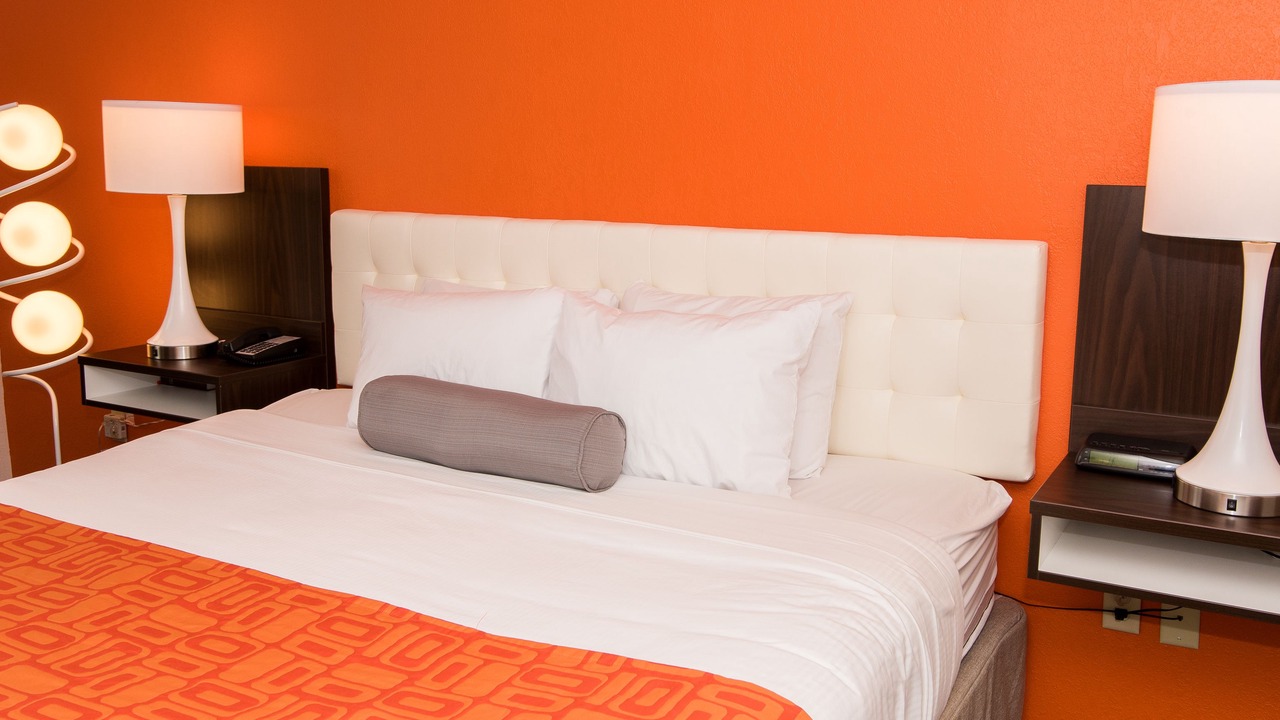 Photo of Bedroom in Portsmouth