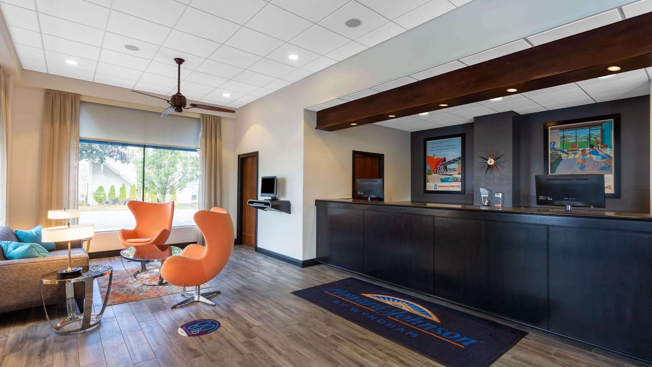 Photo of Livingroom in Portsmouth