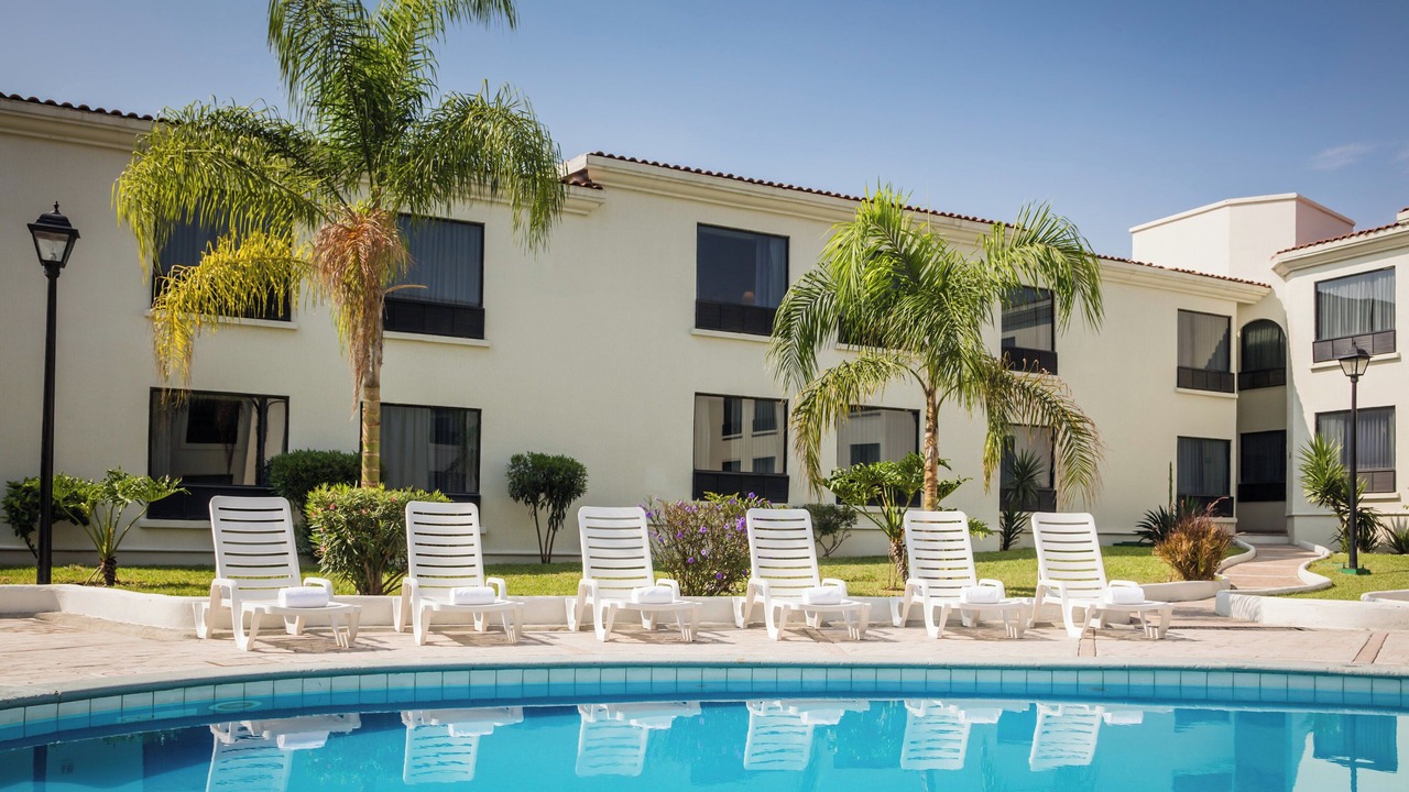 Photo of Outdoor in San Nicolas de los Garza