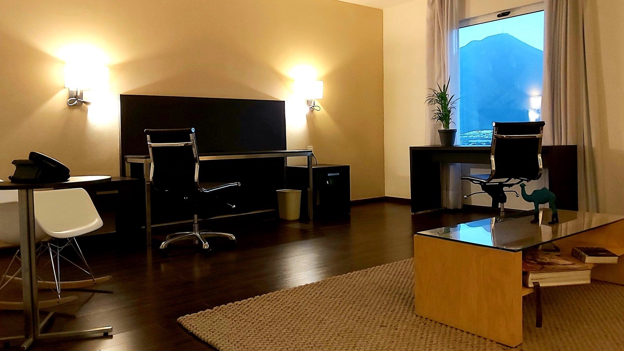 Photo of Bedroom in San Nicolas de los Garza
