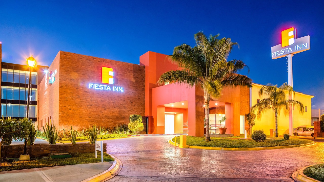 Photo of Outdoor in San Nicolas de los Garza