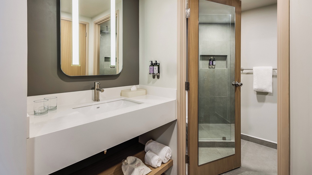 Photo of Bathroom in San Nicolas de los Garza