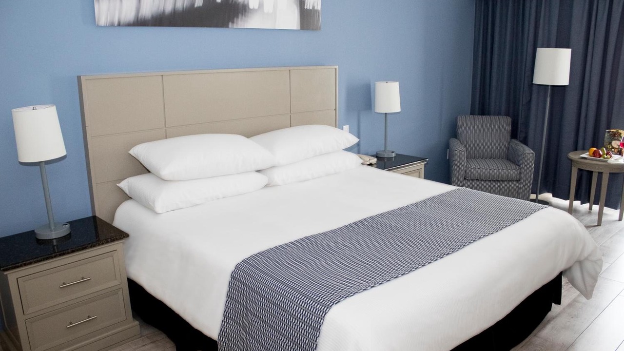 Photo of Bedroom in Juarez Municipality
