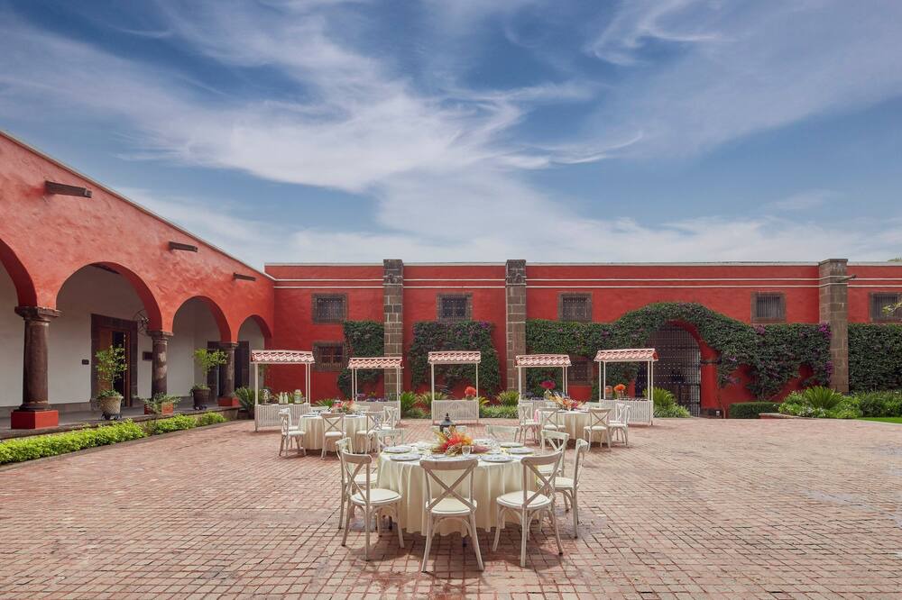 Photo of Outdoor in Galindo