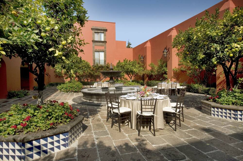 Photo of Patio Balcony in Galindo