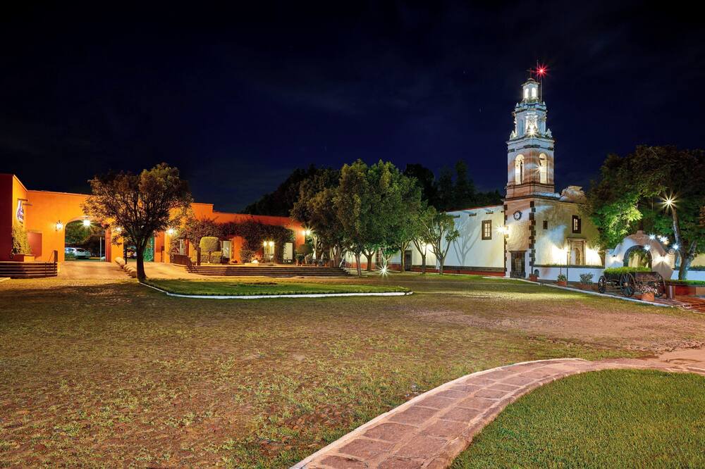 Photo of Outdoor in Galindo