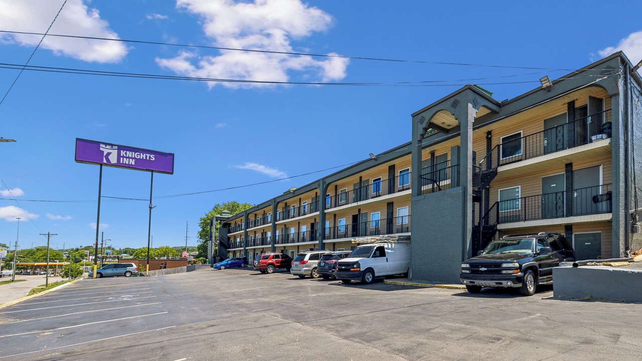 Photo of Outdoor in Antioch