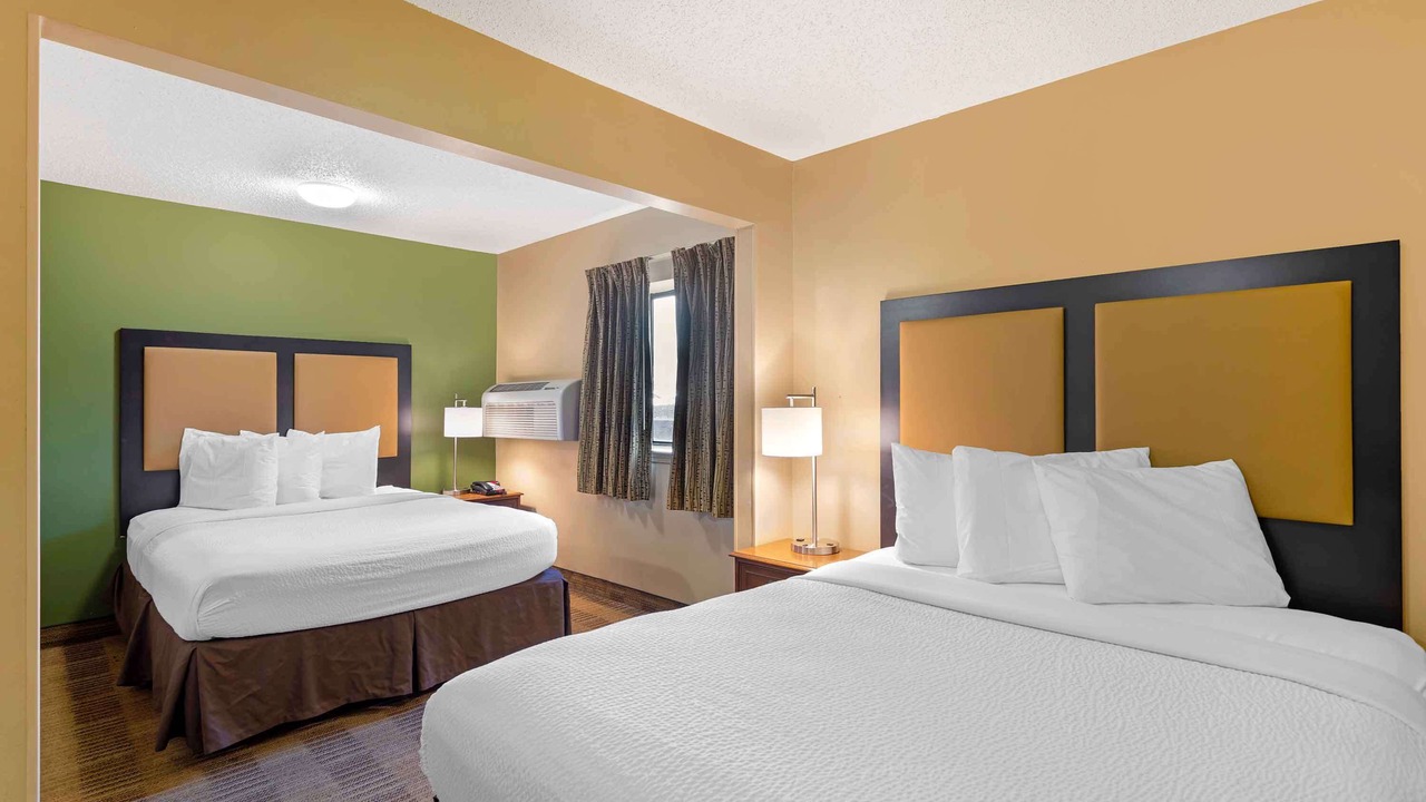 Photo of Bedroom in Blue Ash