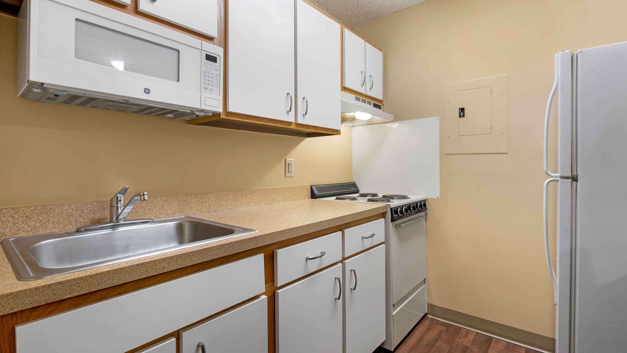 Photo of Kitchen in Blue Ash