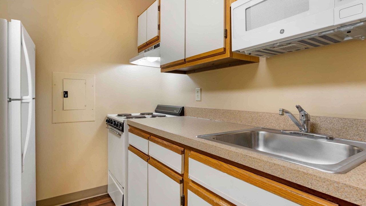 Photo of Kitchen in Blue Ash