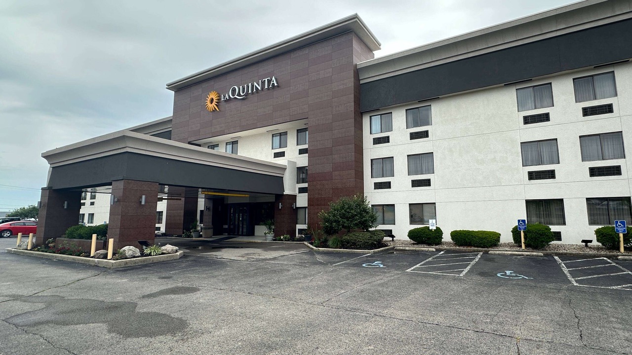 Photo of Outdoor in Springdale