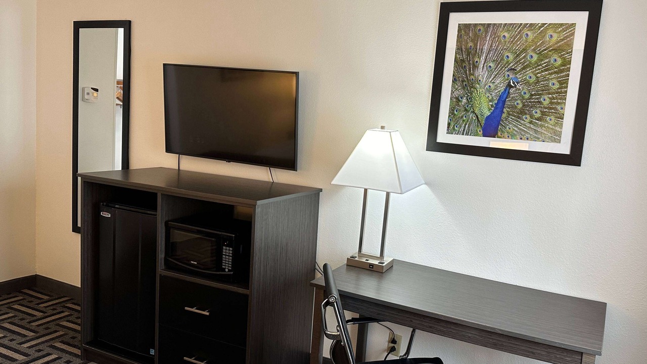 Photo of Bedroom in Springdale