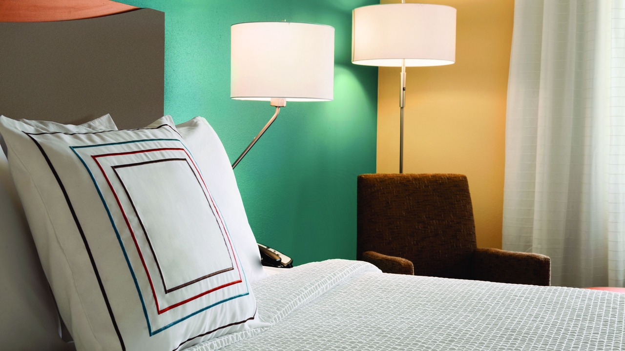 Photo of Bedroom in Texas City