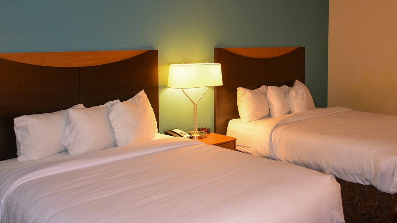 Photo of Bedroom in Texas City