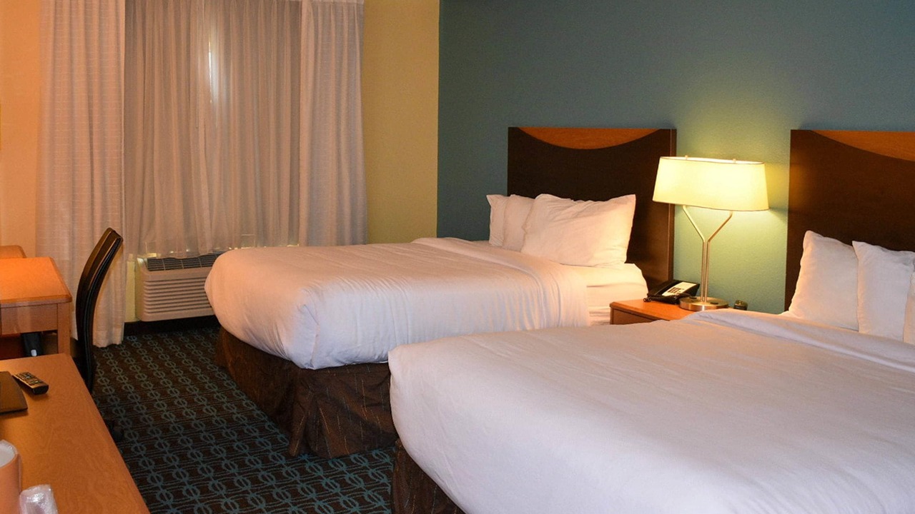 Photo of Bedroom in Texas City
