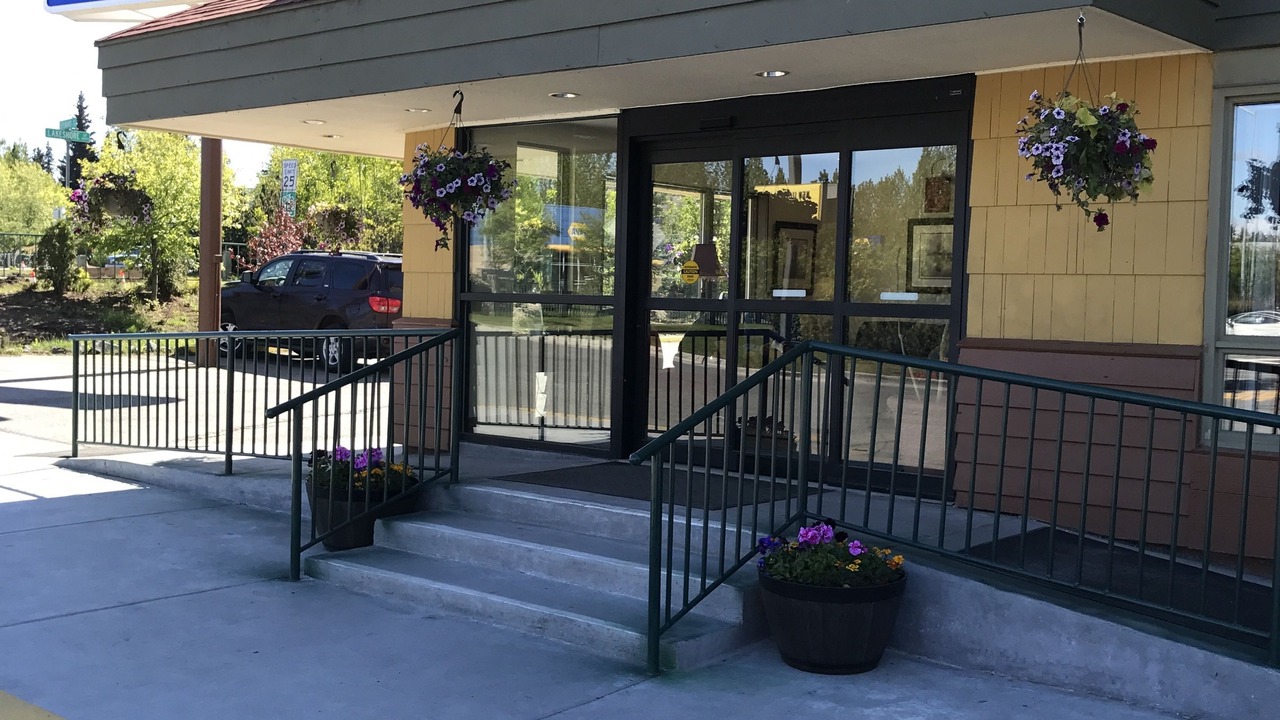 Photo of Outdoor in Turnagain
