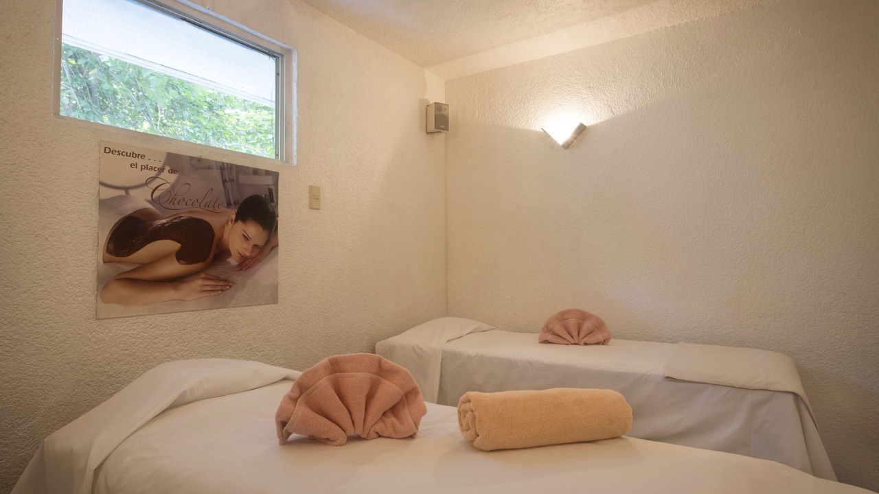 Photo of Bedroom in Tequesquitengo