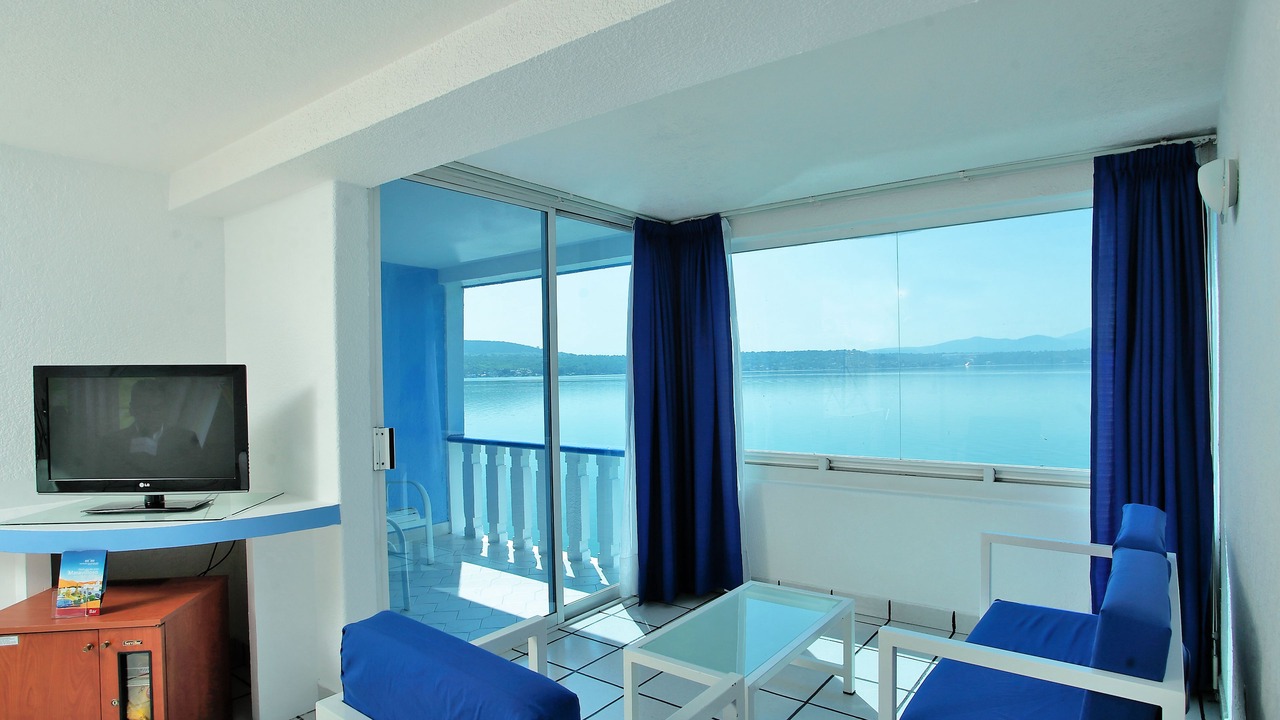 Photo of Bedroom in Tequesquitengo