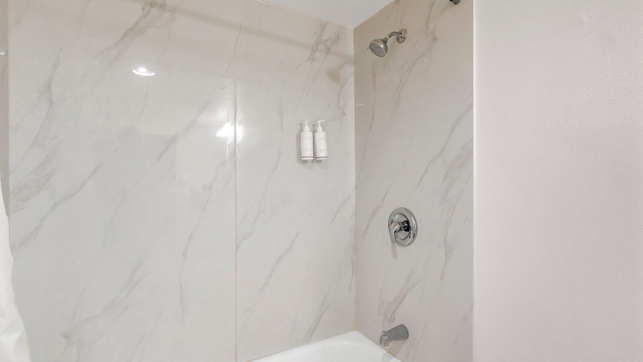 Photo of Bathroom in Folsom Road