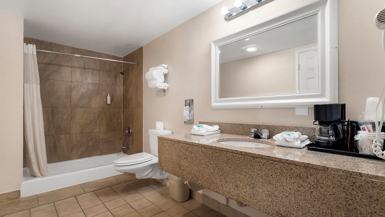 Photo of Bathroom in Folsom Road