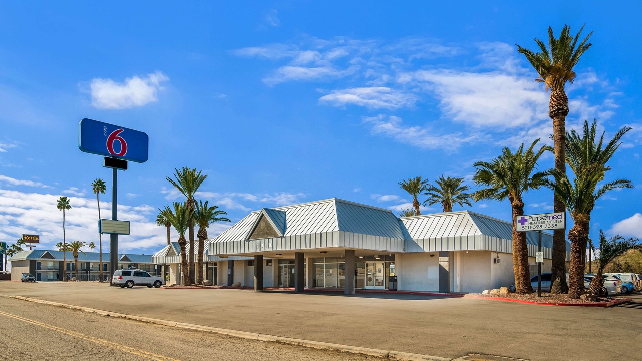 Photo of Outdoor in Downtown Tucson